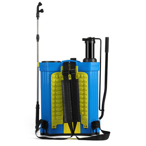 <b>Knapsack</b> Agricultural <b>Sprayer</b> 16L Electric Pump Farm Use Easy To Operate - Product Image 1