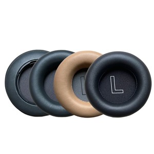 For B&O Beoplay H9 3rd Gen Replacement Ear <b>Cushion</b> Ear <b>Pads</b> Skin Friendly Soft Leather Surface Pressure Reducing <b>Cushion</b> - Product Image 6