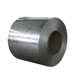 600mm 900mm JIS BV Z60 Z80 Zinc Coated Coil Cold Rolled Width 600mm 900mm 1200mm Small Spangles To Thailand