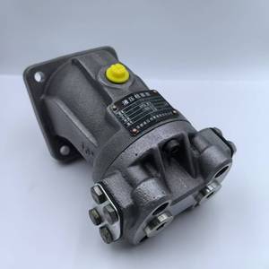 Hecho en China, Nueva Bomba de Engranajes de Pistón Hidráulico Axial, Modelos A10VSO 71 A10V A10VO A4VG A4VSO250 A10VO45 A10VSO100 - Product Image 1