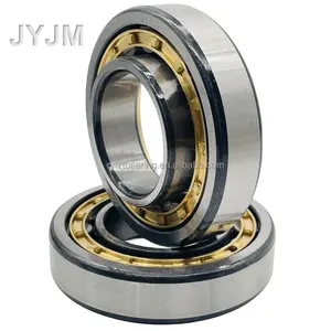 JYJM डायरेक्ट सेल्स बेलनाकार रोलर बियरिंग एन एनयू एनजे एनयूपी 209 210 211 बिल्कुल नई उच्च गुणवत्ता के साथ