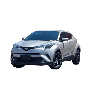 รถยนต์<span class=keywords><strong>มือสอง</strong></span> Toyota C-HR ปี 2020 รุ่น 2.0L Leading Edition คุณภาพสูงจากประเทศจีน - Product Image 1