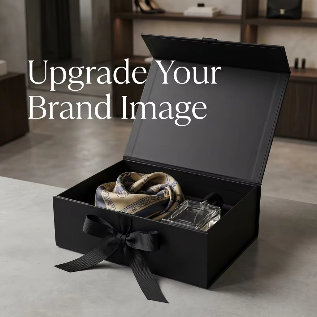 Luxury Collapsible Gift Box