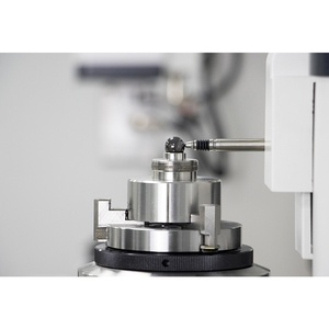 <strong>Quasi</strong>-<strong>static</strong> Waviness Meter High Accuracy Waviness <strong>Test</strong> Equipment Circular Contour Microscopic Morphology Tester - Product Image 4