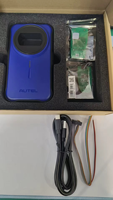 Programador de Llaves AUTEL MAXIIM APB300 para Vehículos del Grupo Volkswagen MLB y MQB, Incluye 2 Tableros de Llaves Gratis