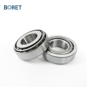 उच्च भार अनुप्रयोग और क्षमता के साथ संक्षारण प्रतिरोधी टेप रोलर असर 25*52*14.5 मिमी R25-34 - Product Image 3