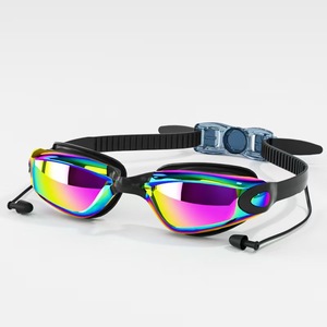 <span class=keywords><strong>Gafas</strong></span> de natación profesionales impermeables, <span class=keywords><strong>gafas</strong></span> de natación, protección antivaho, sin fugas <span class=keywords><strong>para</strong></span> fiestas de adultos, productos novedosos - Product Image 6