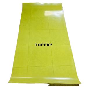 Panneau d'isolation électrique 0.1mm 0.2mm 0.3mm 0.5mm 1mm Feuille de fibre de verre époxy 3240 - Product Image 3