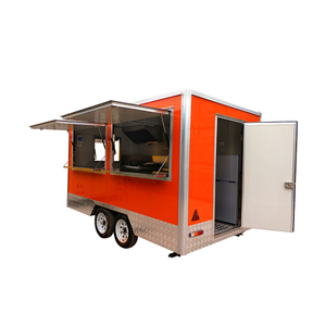 Remolque de comida remolque de alta calidad, <span class=keywords><strong>Miami</strong></span>, venta - Product Image 1