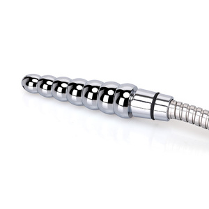 Sistema per Doccia Intima <span class=keywords><strong>in</strong></span> Lega di Alluminio, Pulitore Vaginale e Anale, Doccia Intima con Testina, Plug Anale, Giocattoli Sessuali - Product Image 6
