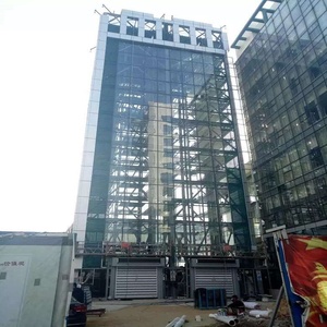 Sistema de estacionamiento inteligente de doble capa - Product Image 6