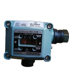 Detector de Rayos Ultravioleta/Detector UV C7061 de Estados Unidos - Product Image 5
