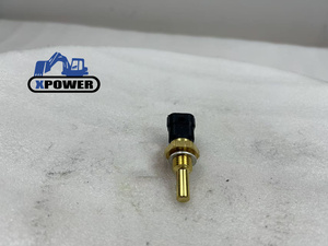 Xpower 20513340 21531072 <b>Water</b> temperature <b>sensor</b> New 6 Months Warranty China Origin for Crawler Excavator - Product Image 4