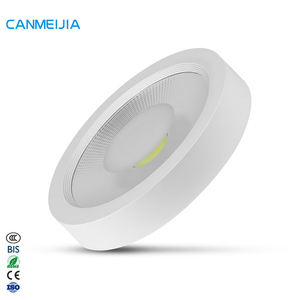 30W 40W Waterproof Led Panel Downlight 20W Ultra Thin Recessed Spot Down Lights Led Ceiling Light,<strong>Surface</strong> Mounted Downlight - Product Image 2