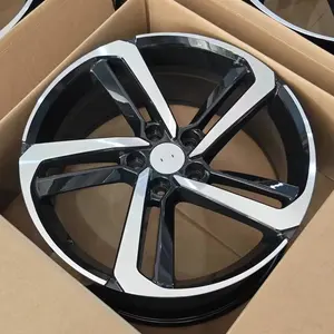 YXQ REP Wheels 19 Inch A356 Alloy Material Rims For Honda Civic Accord