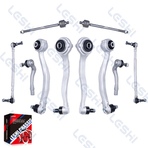 LESHI piezas de repuesto OE 2043306711 brazo inferior delantero del coche para <span class=keywords><strong>Mercedes</strong></span> Benz SLK R172 - Product Image 1