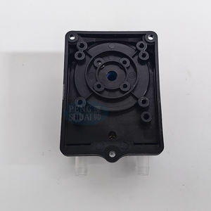 220V 60Hz Toverdrank Toe Te Voegen Pomp Hoge Stroom Peristaltische Pomp K25/K304a Met J1 <span class=keywords><strong>Motor</strong></span> 24V/130 <span class=keywords><strong>Rpm</strong></span> - Product Image 3