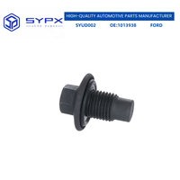 Perno de Cárter de Aceite para Automóviles SYPX Manufacturing, para FORD 1013938