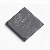 Nuevo Circuito Integrado Programable Original, Microcontrolador, Componentes Electrónicos, Proveedor 10CL016YF484I7G