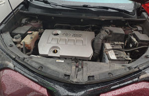 <span class=keywords><strong>Toyota</strong></span> Rav 4 <span class=keywords><strong>2010</strong></span>, Automática, Impecable, Sin Accidentes, Excelente <span class=keywords><strong>Precio</strong></span> para Adultos, Gran Stock, Volante a la Izquierda - Product Image 5