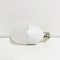 Lámpara de bombilla Led para el hogar, bombilla de 10W, AC85-265V Real, multivoltaje, fabricación de China