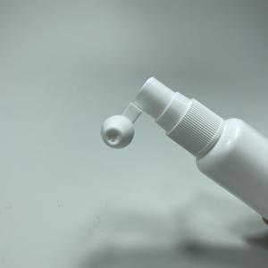 Bouteille de pulvérisation auriculaire avec buse longue de 10ml, 20ml, 30ml, 50ml, 60ml, flacon médical HDPE - Product Image 6