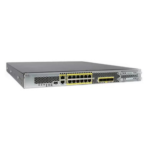 Pare-feu NGFW série Firepower 2000 FPR2130-NGFW-K9, 10 Gbps, 2 millions de connexions, 8 ports Gigabit RJ45, sécurité NGFW - Product Image 2