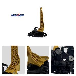 ชุดล็อคฝากระโปรงหน้ารถยนต์ อะไหล่แท้จากโรงงาน สำหรับ J30 สำหรับ <span class=keywords><strong>NISSAN</strong></span> OEM 65601-6RA0A <span class=keywords><strong>T33</strong></span> X-TAIL 2021-2024 ชุดล็อคฝากระโปรงหน้า ROGUE rogue - Product Image 5