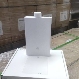 ZOWEE 5G CPE Max 6 H362-383 เสาอากาศกำลังขยายสูง 11Dbi 5G+4G รองรับ 5G SA+NSA 4G LTE Cat20 โมเด็มภายนอกอาคาร WiFi 2.4Ghz ซิมเราเตอร์ 5.4Gbps - Product Image 5