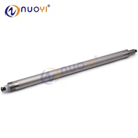 Rouleau magnétique compatible Nuoyi pour HP 6511A 255A 2400 2420 3005 3015 3011 3016 M521 M525 pour Canon LBP 6750 6780 Pièces détachées