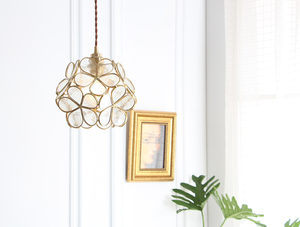 <span class=keywords><strong>Lampadario</strong></span> per Cameretta, <span class=keywords><strong>Lampadario</strong></span> in Vetro a Forma di Fiore, <span class=keywords><strong>Lampadario</strong></span> per Balcone e Corridoio - Product Image 6