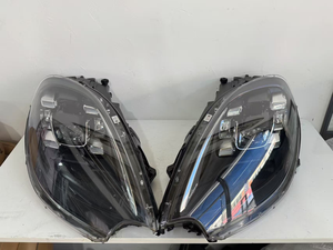 Adecuado para faros LED Porsche Macan 2014-2017 <span class=keywords><strong>Faro</strong></span> original Sistema de iluminación automotriz de alta calidad - Product Image 3