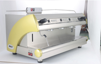 Máquina de café para hacer café, molinillo de café