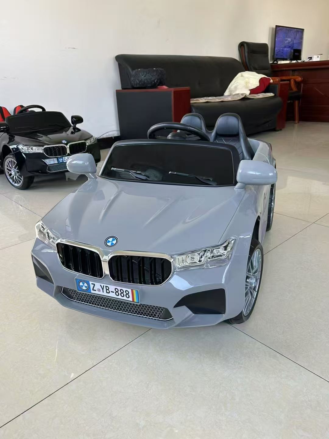 gris