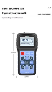 <span class=keywords><strong>M</strong></span>áy Đo Độ CứNg cầ<span class=keywords><strong>m</strong></span> tay jh180 <span class=keywords><strong>M</strong></span>áy đo độ chính xác cao phát hiện các vật liệu kim loại khác nhau có thể JH-180 - Product Image 6