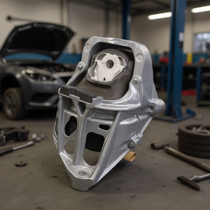 Support moteur gauche Audi 2.0L 4M0199371FC pour A4 S4 S5 SQ5 RS5 2017-2020 - Product Image 2