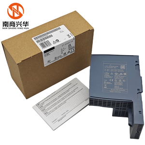 Module d'interface Siemens SIMATIC ET 200SP HA PROFINET <span class=keywords><strong>IM155</strong></span>-<span class=keywords><strong>6</strong></span> <span class=keywords><strong>PN</strong></span> 6DL1155-6AU00-0PM0, neuf et d'origine - Product Image 2