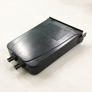 कैसेट प्रकार रैक घुड़सवार तय फाइबर ऑप्टिक एसएम OM3 OM4 नियंत्रण रेखा MPO ODF पैच पैनल - Product Image 6