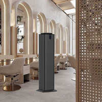 Machine d'aromathérapie intelligente Timing Machine de colonne d'hôtel de réception Diffuseur d'immeuble de bureau A PP aromathérapie
