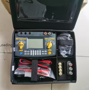 Calibrador Multifuncional Portátil Yokogawa CA71, Calibrador Yokogawa CA51, Calibrador Multifuncional Portátil - Product Image 6