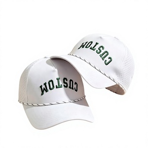 Gorra de Béisbol Clásica Vintage de Algodón con Bordado, 6 Unidades, de Alta Calidad, Personalizable con Logotipo, Ajustable, Estilo Deportivo, Venta al Por Mayor - Product Image 2