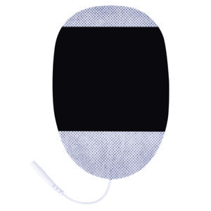 Eletrodo de Desfibrilador para Adultos para Treinador de DEA, Material de Espuma Substituível para Treinamento de RCP, Consumíveis Médicos CE - Product Image 3