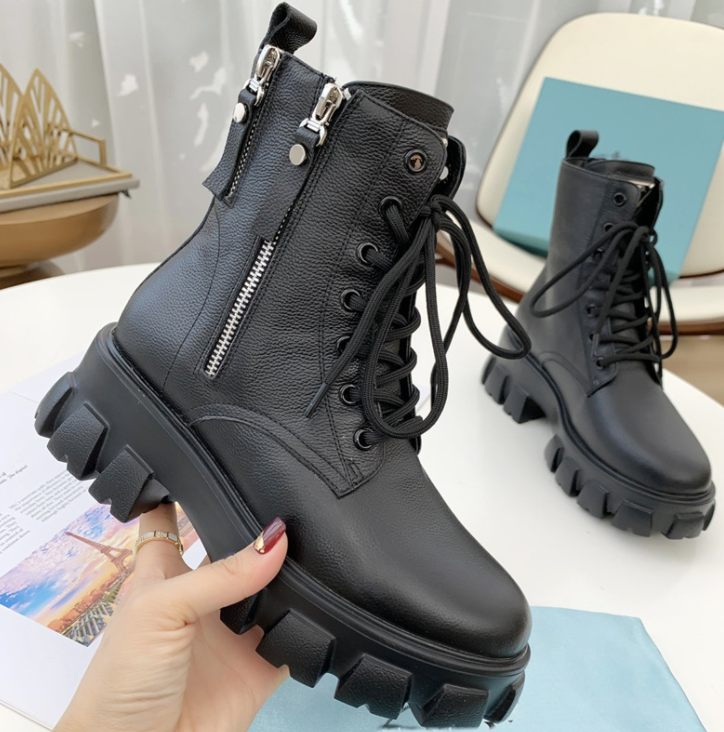 botin-botas-bototos-zapato invierno fashion - Mercado Americano