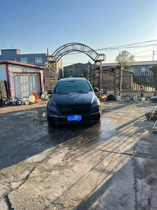 ชุดแต่งรอบคัน Mercedes-Benz W251 R320 R350 R400 R500 กันชนหน้าสำหรับรถยนต์รุ่น R350 R400 R500 - Product Image 5