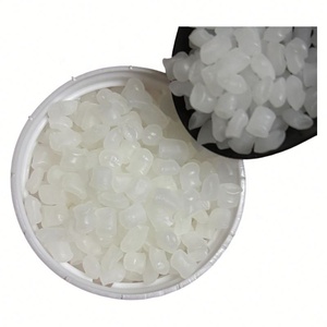 L'homopolymère de résine de PP de matière première convient aux granules en plastique PP de qualité alimentaire de moulage par injection de polypropylène - Product Image 5