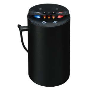 Diffuseur de parfum portable Carmate à senteur rafraîchissante, alimenté par USB, pour voiture et maison - Product Image 4