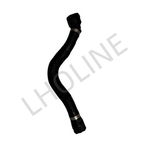 ท่อน้ำหล่อเย็น 26213974 ท่อน้ำยาง EPDM ข้อต่อทางเข้าออก สำหรับเปลี่ยนซ่อม - Product Image 1