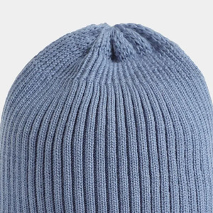 Gorros Unisex de Acrílico 100% Personalizados, Cómodos, Ligeros, de Color Sólido, para el Invierno - Product Image 3