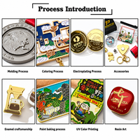 Épinglette en émail personnalisée drôle avec citation d'animal paresseux, badge mignon de dessin animé, accessoire de mode en métal, cadeau