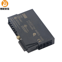 Módulo de Entrada Original Nuevo para Control Industrial 6ES7134-4MB02-0AB0, Controlador de Programación Punto a Punto Analógico, en Stock